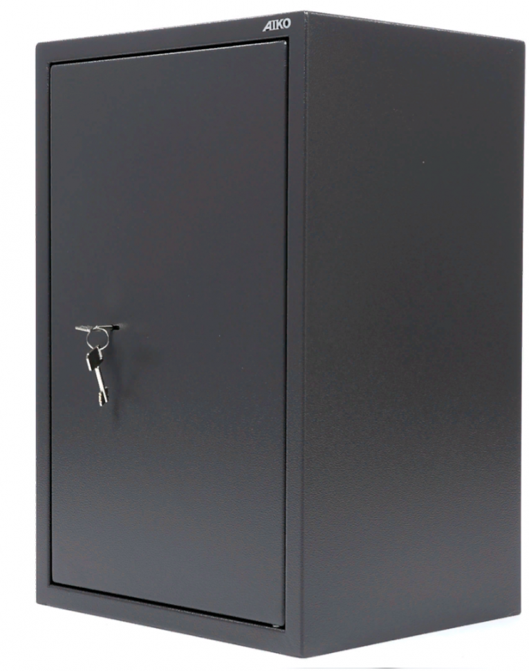 Офисный сейф Aiko TSN 65T KL купить в Нижнем Новгороде Офисный сейф Aiko TSN 65T KL купить в Нижнем Новгороде