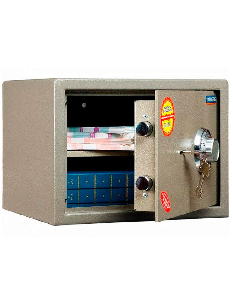 Мебельный сейф Valberg ASM-25 CL купить в Нижнем Новгороде Мебельный сейф Valberg ASM-25 CL купить в Нижнем Новгороде