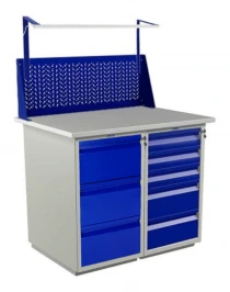 Верстак Практик Profi WT100.WD3/WD5.011