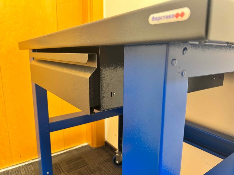 Стол промышленный PLC 10.3 купить в Нижнем Новгороде