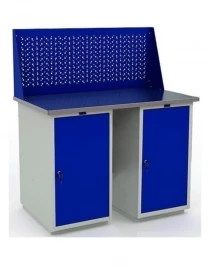 Верстак Profi WT120.WD1/WD1.010 Верстак Profi WT120.WD1/WD1.010