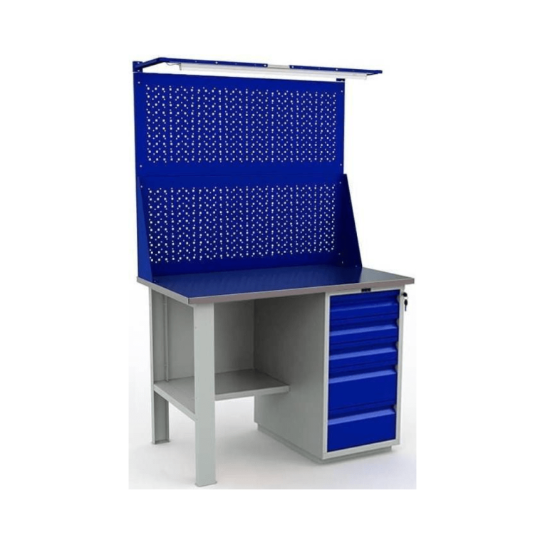 Верстак Profi WT120.F1/WD5.021 купить в Нижнем Новгороде