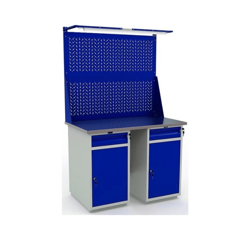 Верстак Profi WT120.WD2/WD2.021 купить в Нижнем Новгороде
