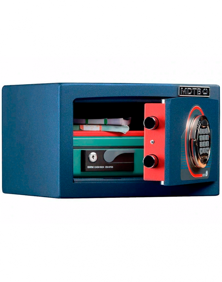 Взломостойкий сейф MDTB EK-22.E купить в Нижнем Новгороде Взломостойкий сейф MDTB EK-22.E купить в Нижнем Новгороде