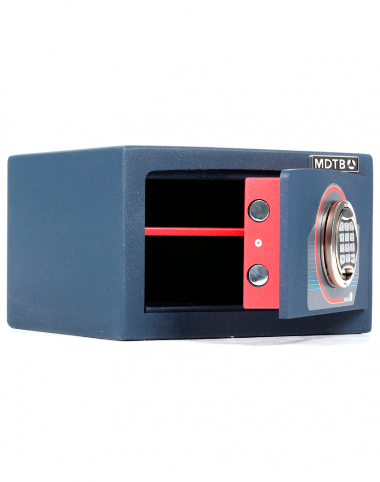 Взломостойкий сейф MDTB EK-22.E купить в Нижнем Новгороде Взломостойкий сейф MDTB EK-22.E купить в Нижнем Новгороде