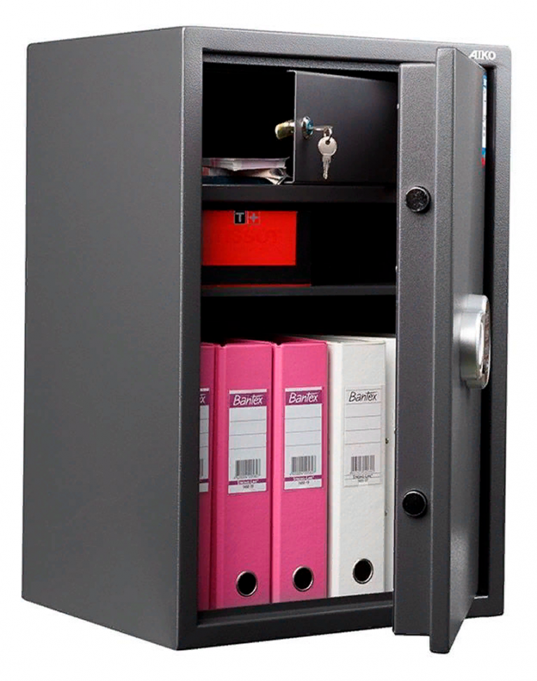 Офисный сейф Aiko TSN 65T EL купить в Нижнем Новгороде Офисный сейф Aiko TSN 65T EL купить в Нижнем Новгороде