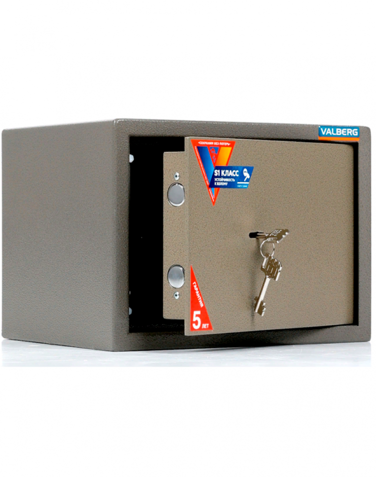 Мебельный сейф Valberg ASM-25 KL купить в Нижнем Новгороде Мебельный сейф Valberg ASM-25 KL купить в Нижнем Новгороде
