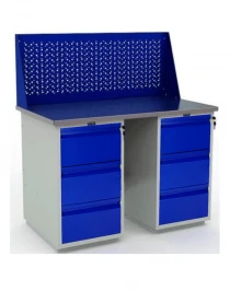 Верстак Практик Profi WT120.WD3/WD3.010 Верстак Практик Profi WT120.WD3/WD3.010