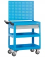 Тележка инструментальная PLC 8007.1-1 Тележка инструментальная PLC 8007.1-1