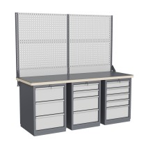 Верстак FBK 205.345-2 Верстак FBK 205.345-2