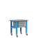 Стол промышленный PLC 10.3-М купить в Нижнем Новгороде