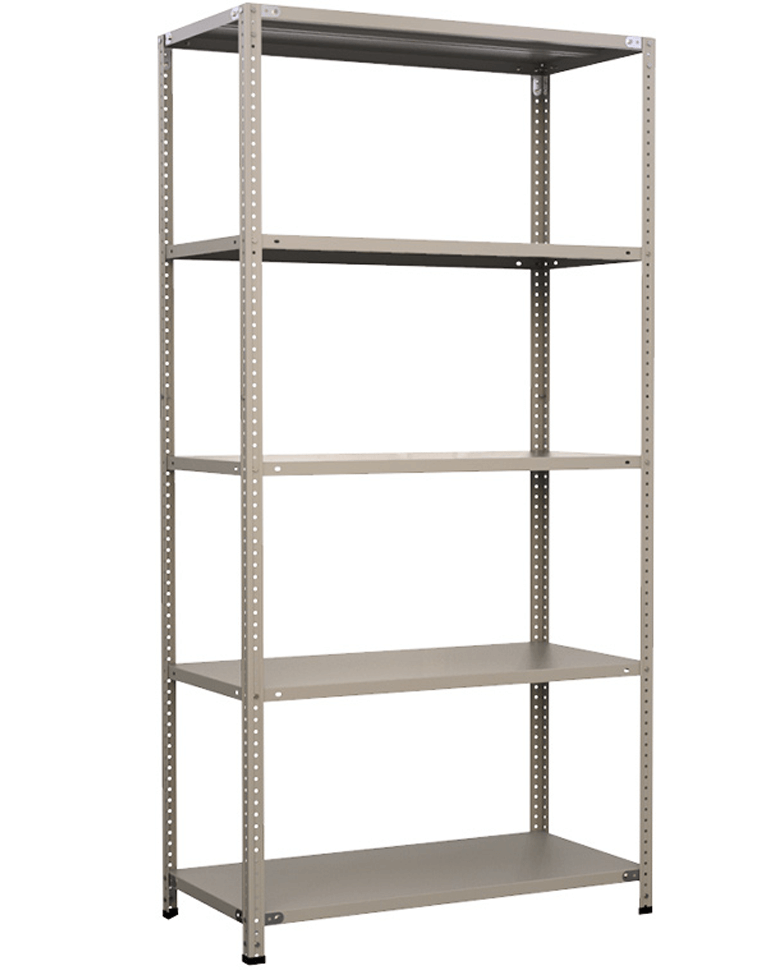 Стеллаж СТФ 2200x1500x400 5 полок купить в Нижнем Новгороде
