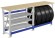 Верстак Master M100.MF1 / MF1 / MF1.003.000 купить в Нижнем Новгороде