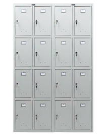 Шкаф для сумок Стандарт LS-44 Шкаф для сумок Стандарт LS-44