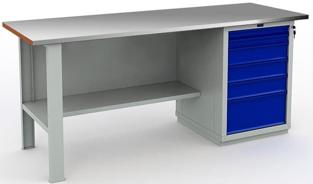 Верстак Expert W200.F2/WS6.000.W купить в Нижнем Новгороде