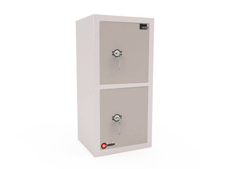 Лёгкий сейф LS-042F купить в Нижнем Новгороде